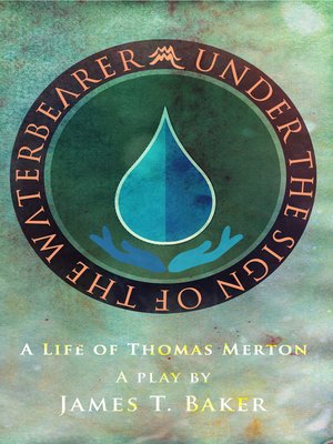 cover image of Under the Sign of the Waterbearer